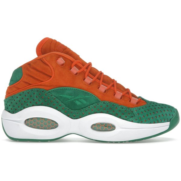 Reebok Question Mid Sneakersnstuff 15 Stars