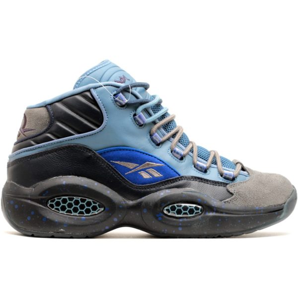 Reebok Question Mid Stash