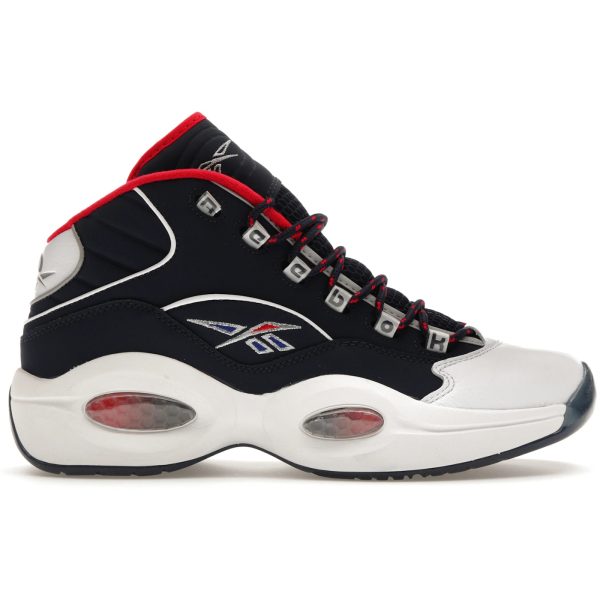 Reebok Question Mid Team USA