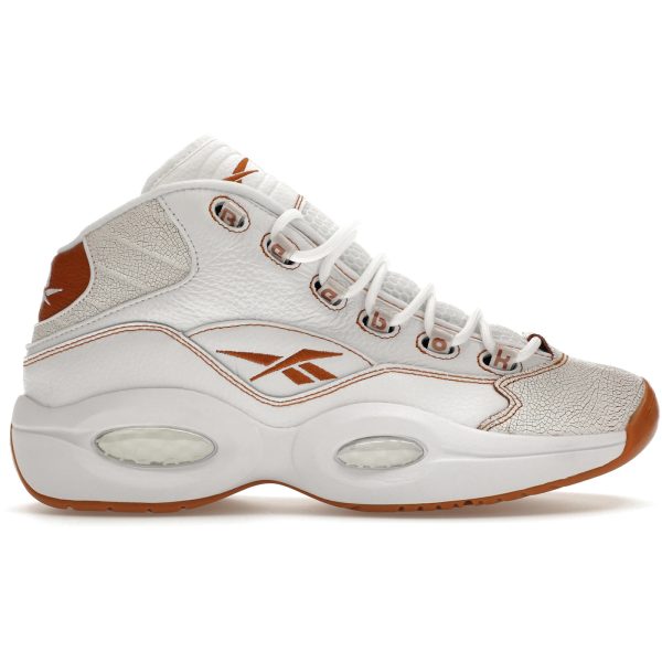 Reebok Question Mid Tobacco