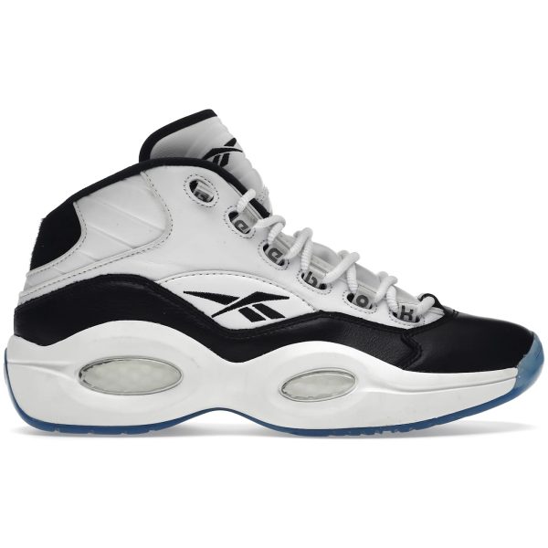 Reebok Question Mid Tyrrell Winston