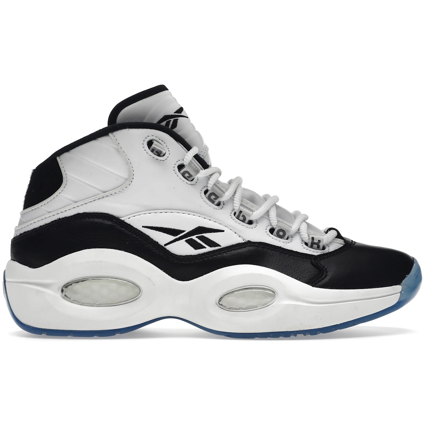 Reebok Question Mid Tyrrell Winston 1 Reebok Question Mid Tyrrell Winston 3