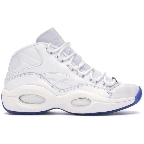Reebok Question Mid White Ice