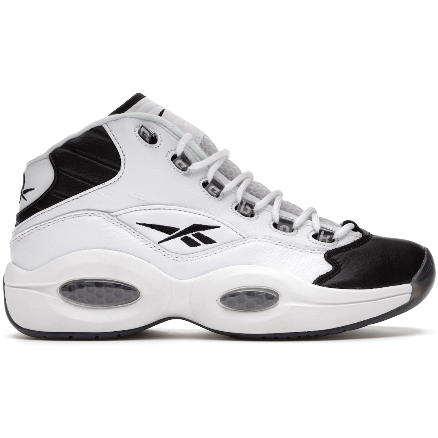 Reebok Question Mid Why Not Us 3 Reebok Question Mid Why Not Us
