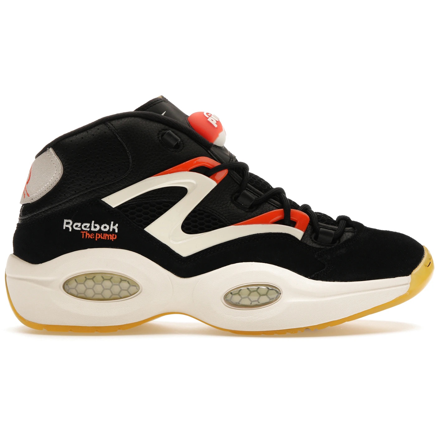 Reebok Question Pump Pump Omni Lite 3 Reebok Question Pump Pump Omni Lite