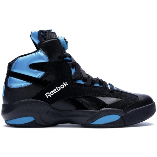 Reebok Shaq Attaq Azure Blue