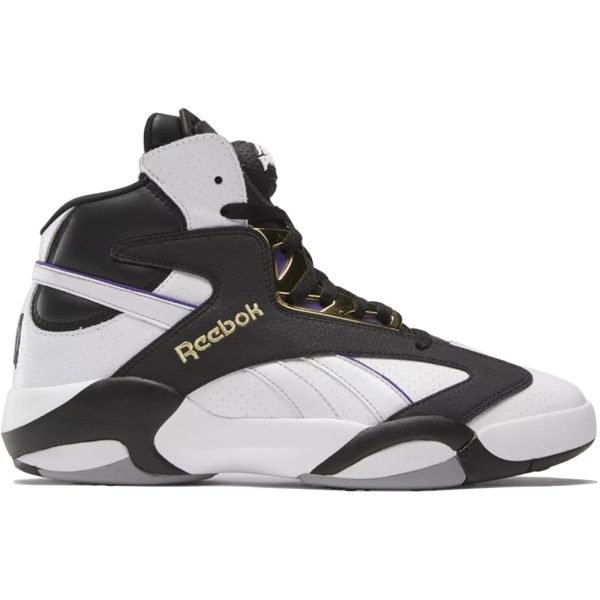 Reebok Shaq Attaq MVP