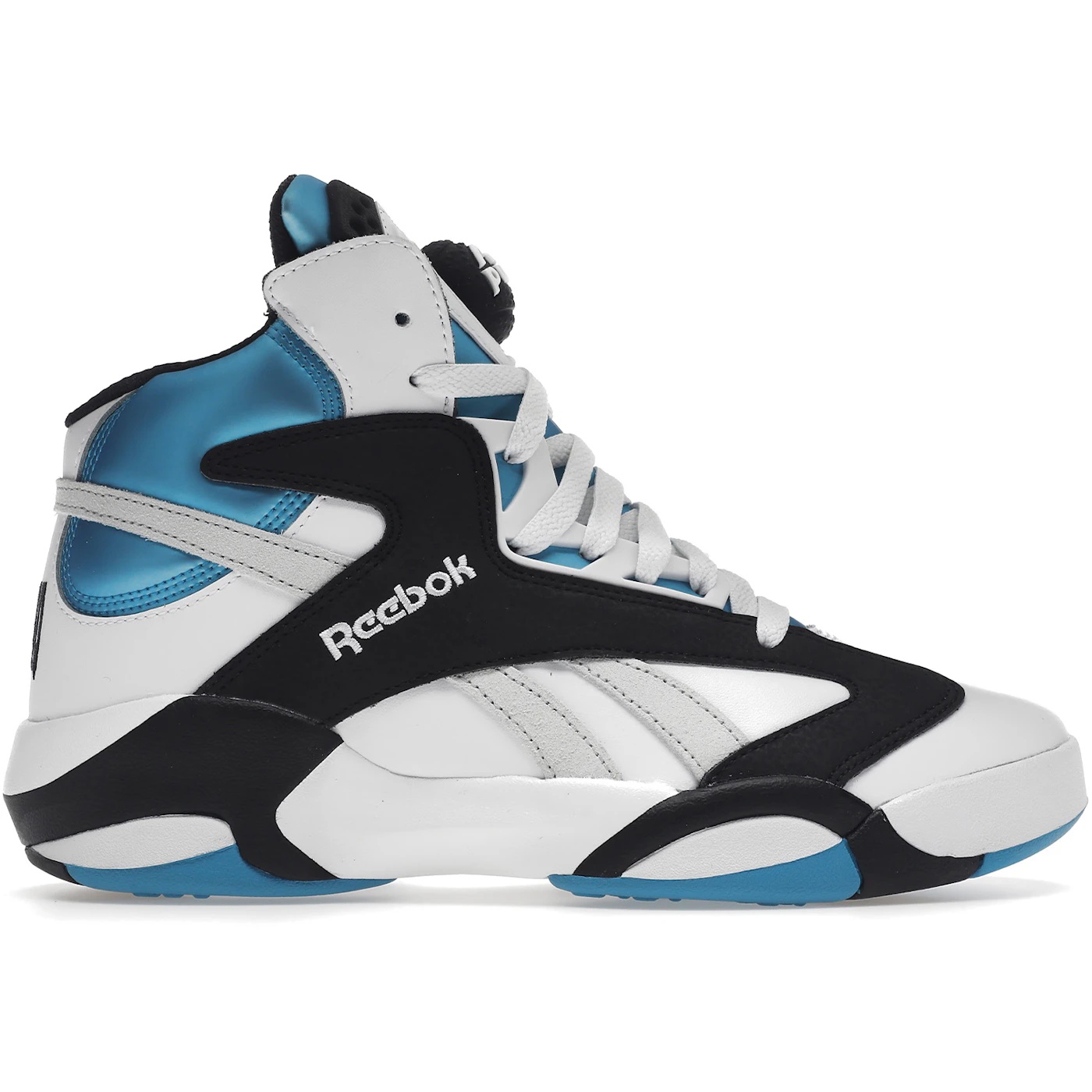 Reebok Shaq Attaq Orlando (2022) 2 Reebok Shaq Attaq Orlando 2022 3