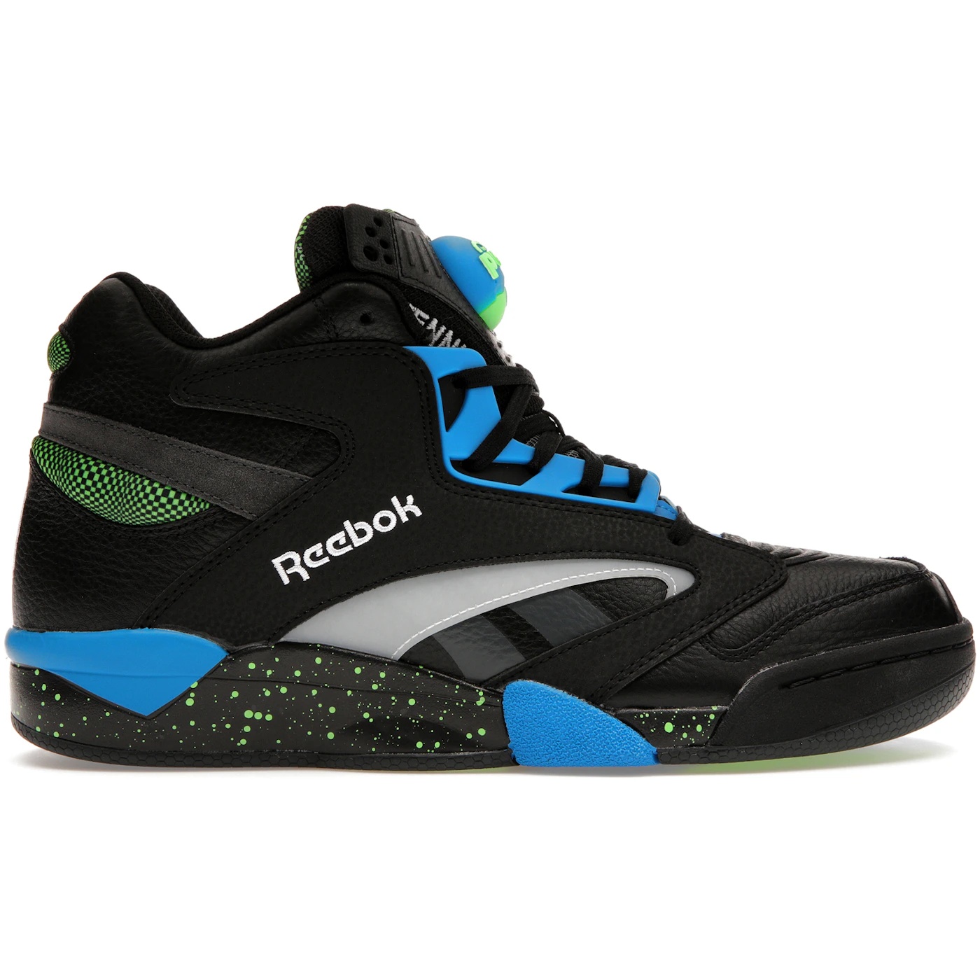 Reebok Shaq Victory Pump Pump Universe 3 Reebok Shaq Victory Pump Pump Universe