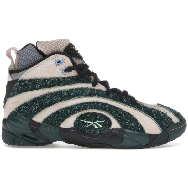Reebok Shaqnosis Brain Dead