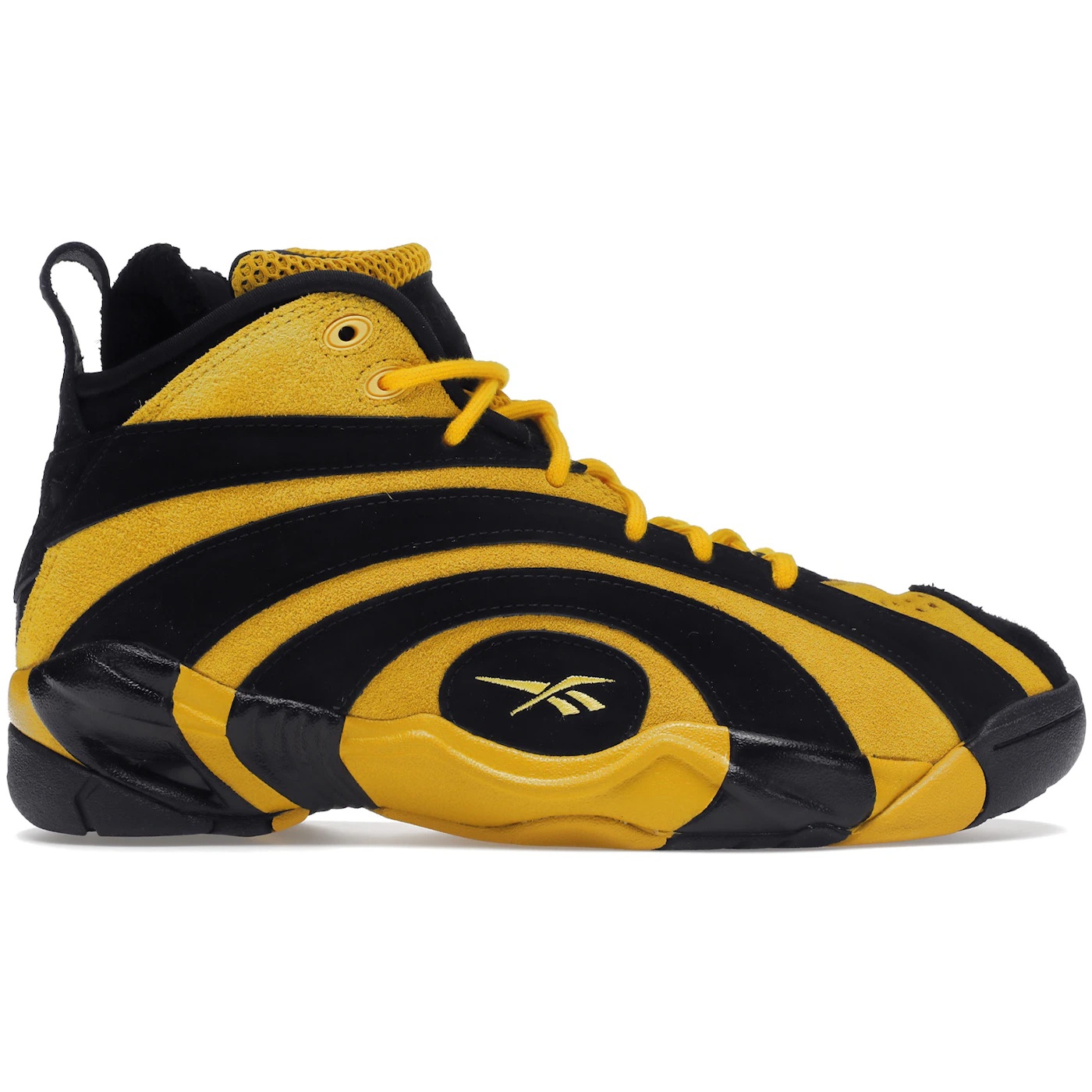Reebok Shaqnosis Minions Shaq-Fu 1 Reebok Shaqnosis Minions Shaq Fu 3