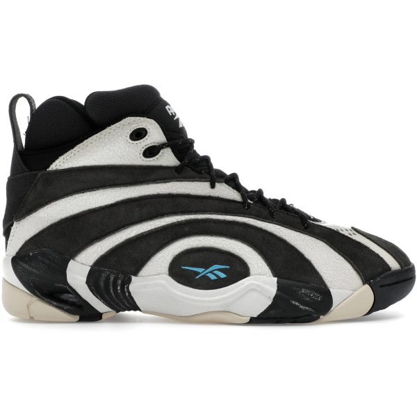 Reebok Shaqnosis Retro Washed Black