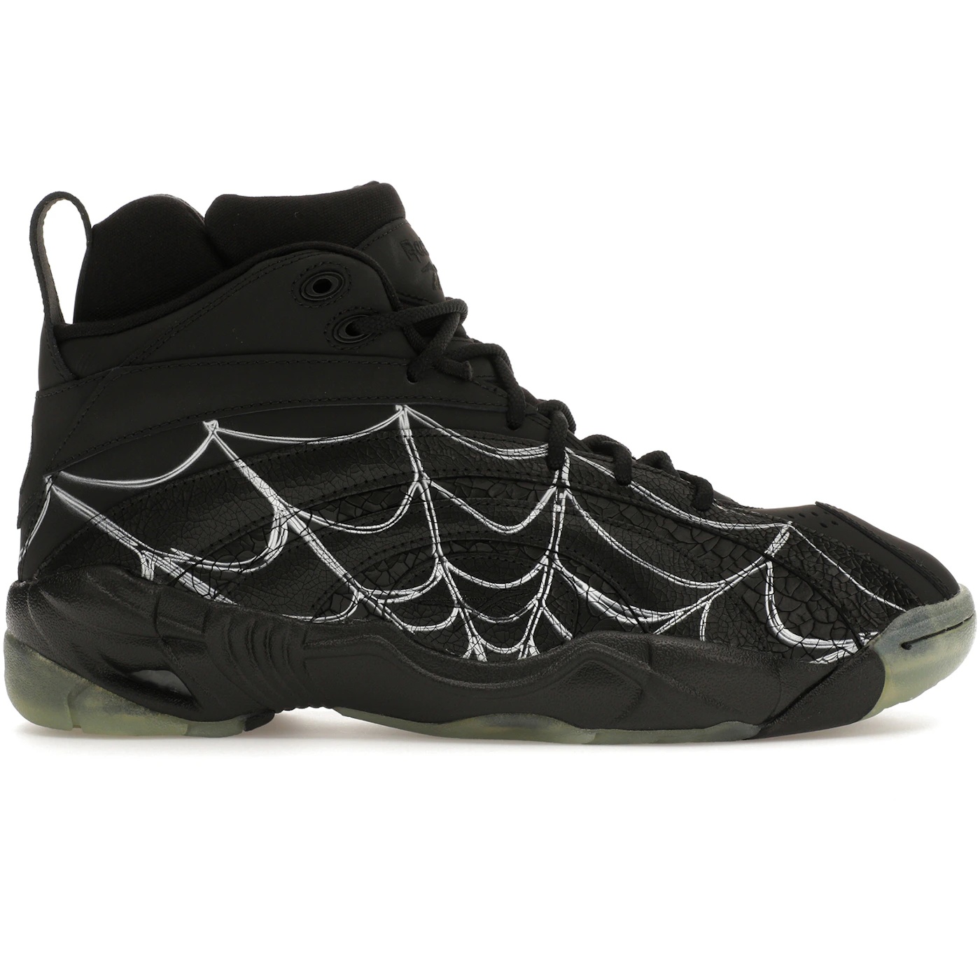 Reebok Shaqnosis Webs 2 Reebok Shaqnosis Webs 2