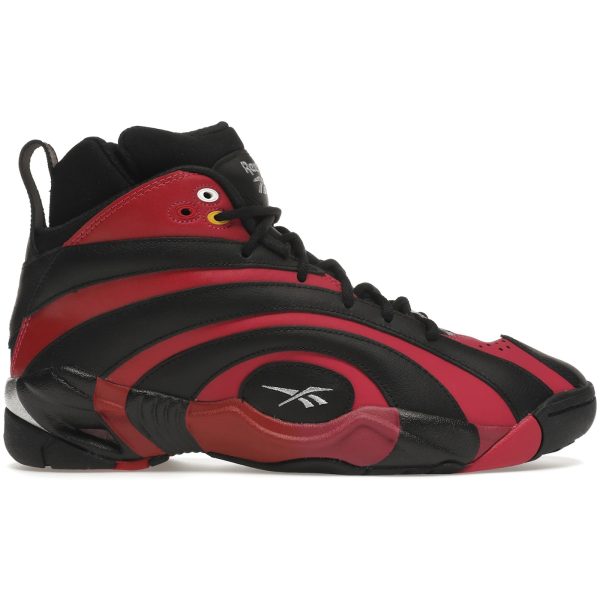 Reebok Shaqnosis adidas Damenosis