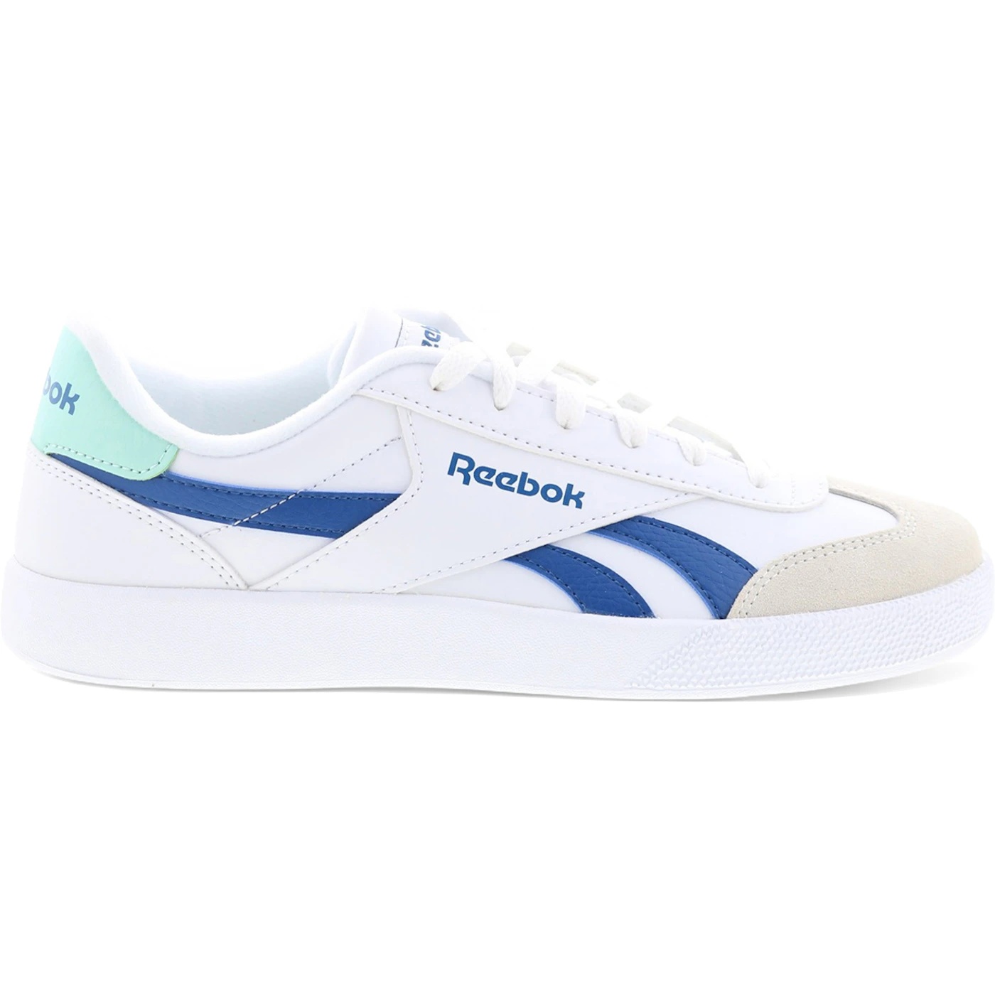 Reebok Smash Edge S White Twilight Blue 3 Reebok Smash Edge S White Twilight Blue