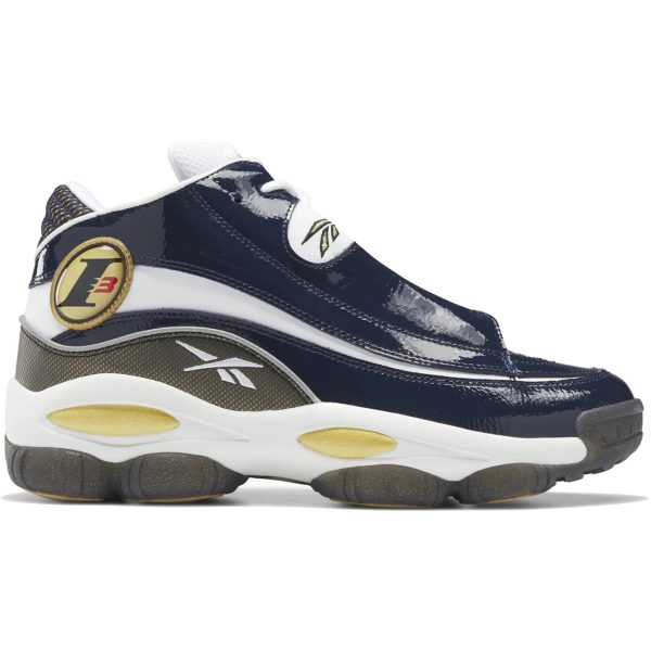 Reebok The Answer DMX Georgetown (2023)