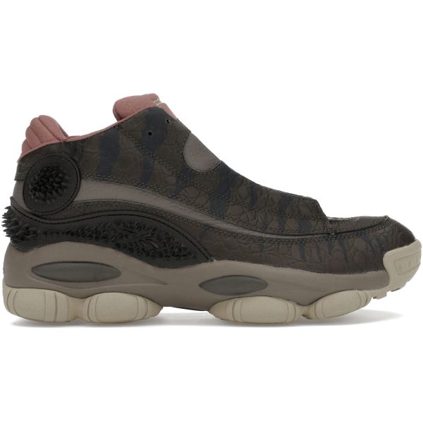 Reebok The Answer DMX Jurassic World