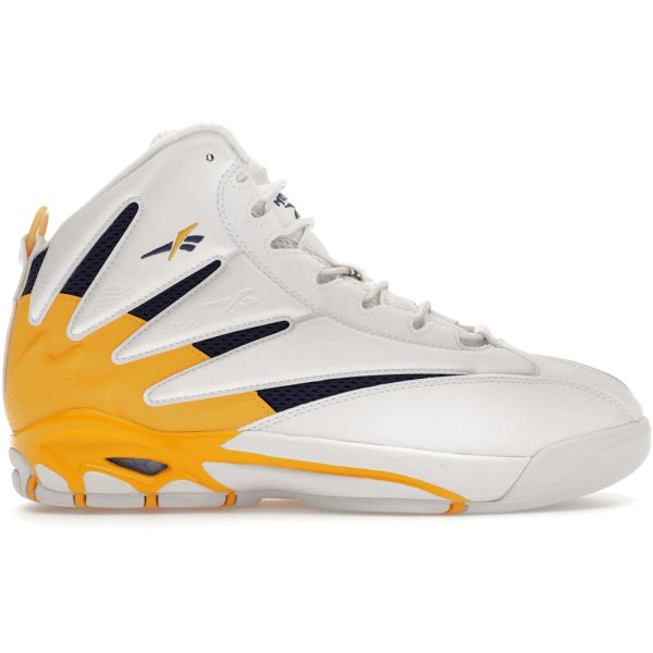 Reebok The Blast Lakers