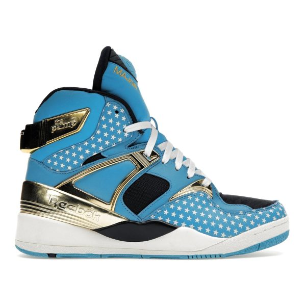 Reebok The Pump Certified Major