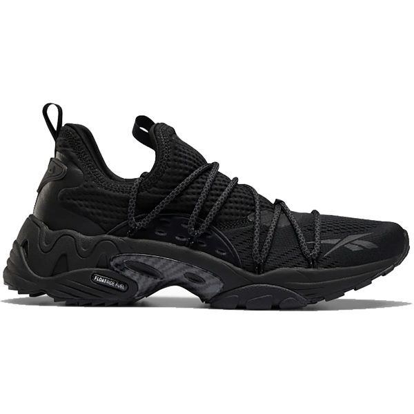 Reebok Trideca 200 Black