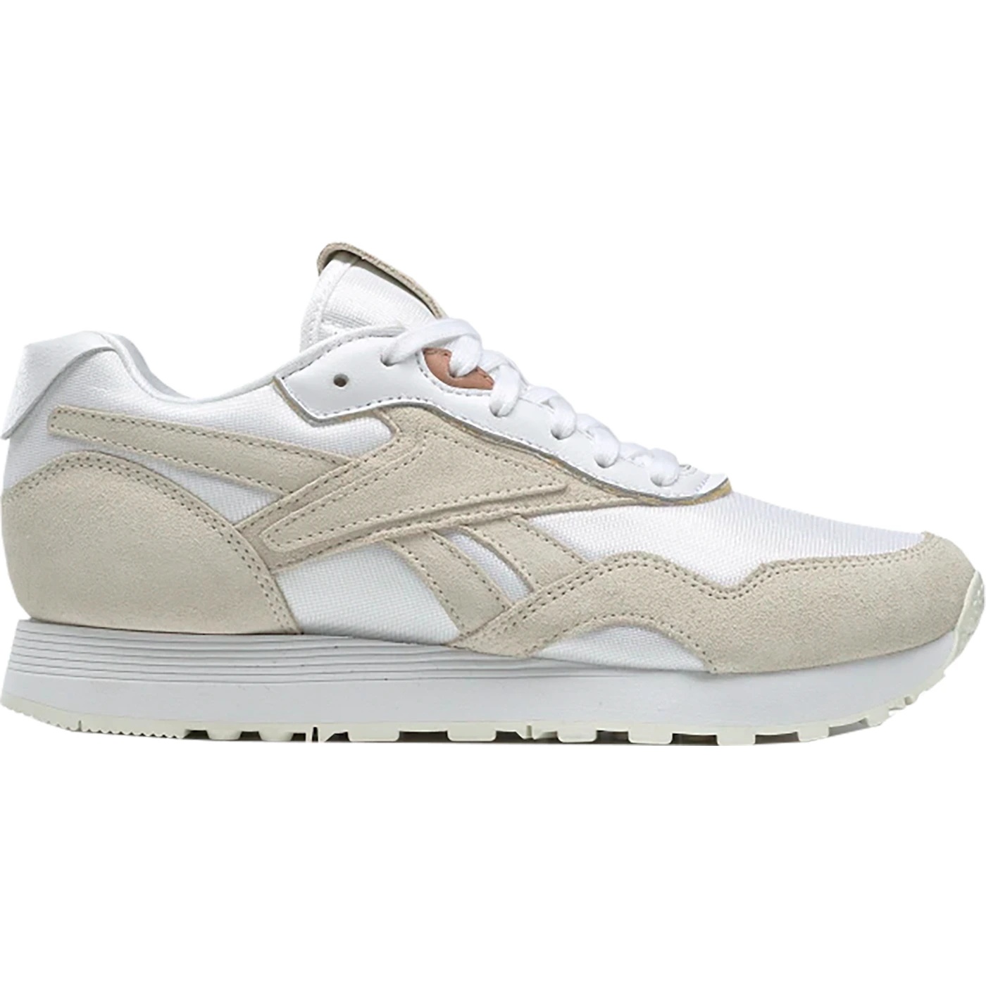 Reebok VB Rapide Victoria Beckham White 3
