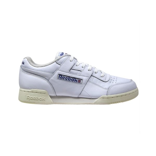 Reebok Workout Lo Vintage Bait West East Pack