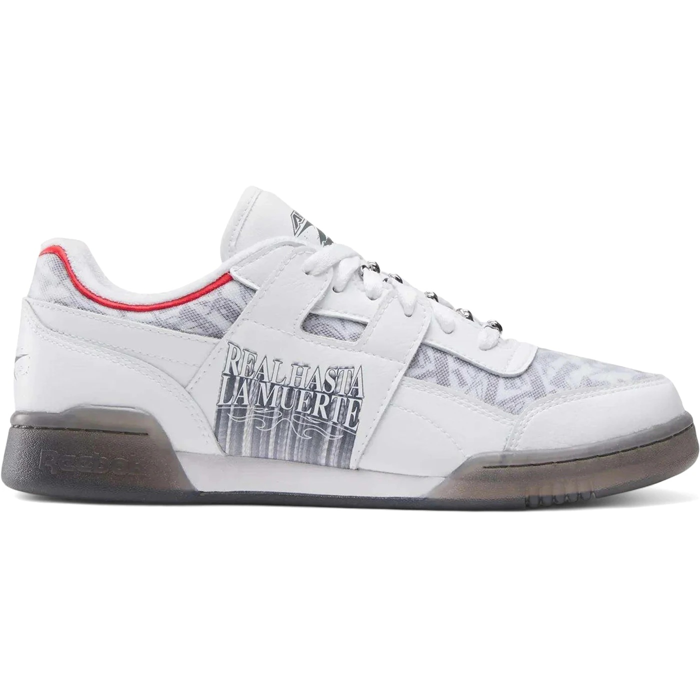 Reebok Workout Plus Anuel AA Real Hasta La Muerte 2 Reebok Workout Plus Anuel AA Real Hasta La Muerte 3