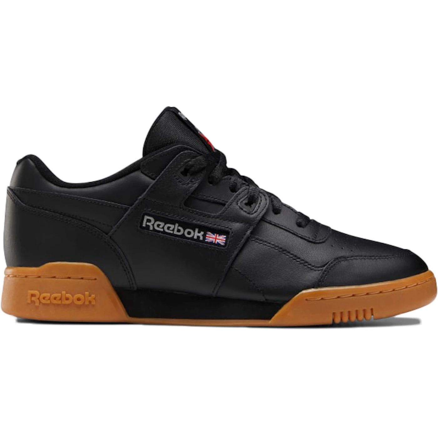 Reebok Workout Plus Black Carbon 2 Reebok Workout Plus Black Carbon 2