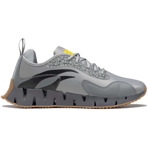 Reebok Zig Dynamica Power Rangers