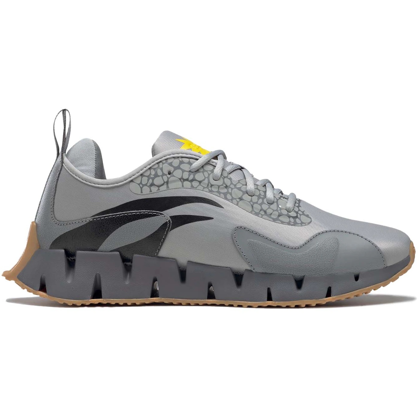 Reebok Zig Dynamica Power Rangers 1 Reebok Zig Dynamica Power Rangers 2