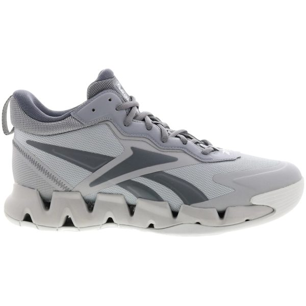 Reebok Zig Encore Pure Grey