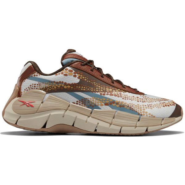 Reebok Zig Kinetica 2.5 Jurassic World
