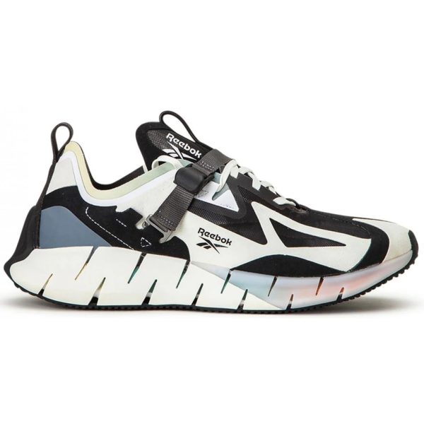 Reebok Zig Kinetica Concept Type 1 White