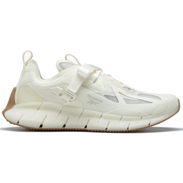 Reebok Zig Kinetica Concept_Type1 White Gum
