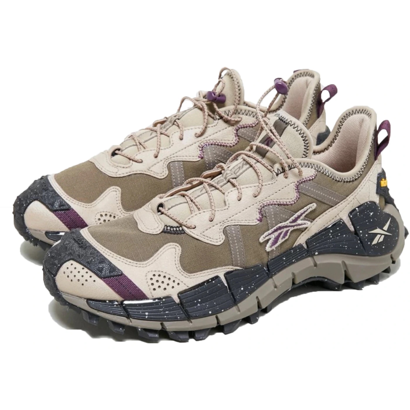 Reebok Zig Kinetica Edge II size? Trail 1 Reebok Zig Kinetica Edge II size Trail 3