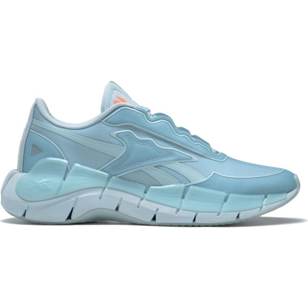 Reebok Zig Kinetica Victoria Beckham Fresh Blue