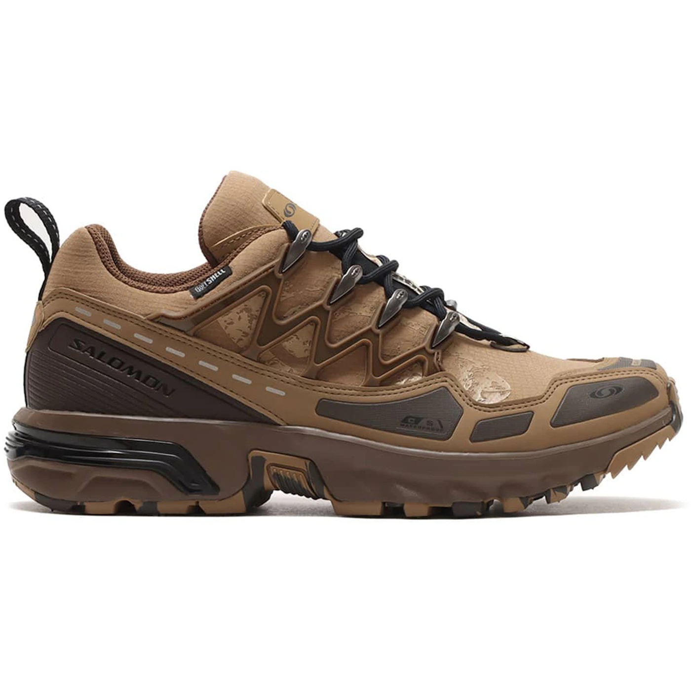 Salomon ACS+ CSWP atmos Strata Fossil 1 Salomon ACS CSWP atmos Strata Fossil 1