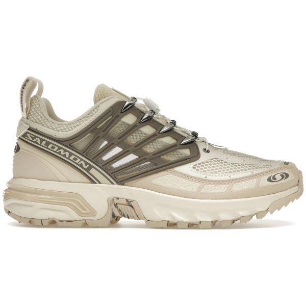 Salomon ACS PRO Desert Almond Milk Cement