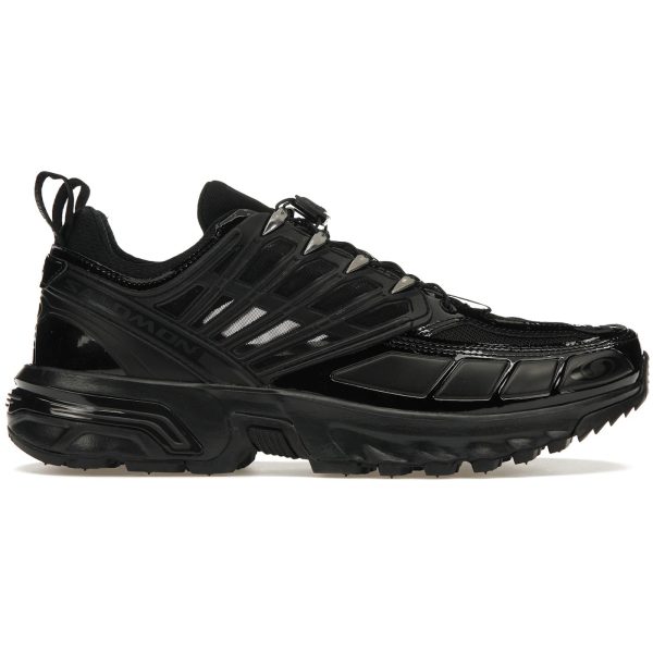 Salomon ACS Pro Advanced MM6 Maison Margiela Black