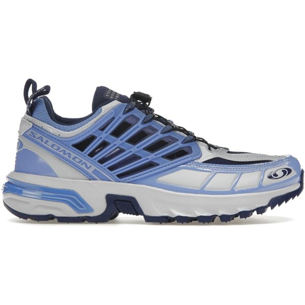 Salomon ACS Pro Advanced MM6 Maison Margiela Blue Bonnet