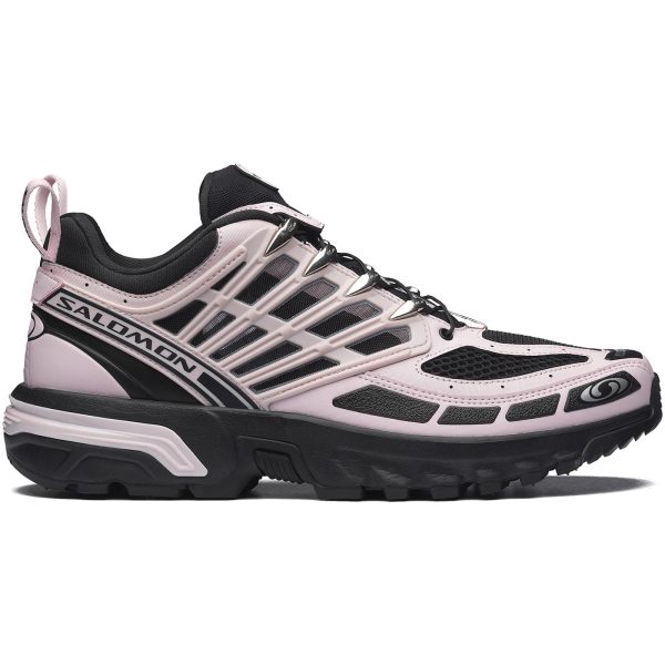 Salomon ACS Pro Black Icy Pink