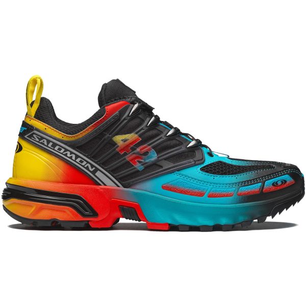 Salomon ACS Pro LArt de LAutomobile