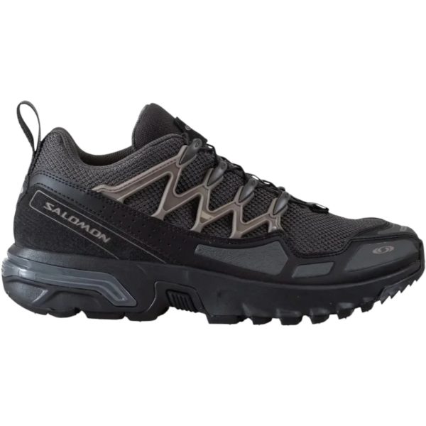 Salomon Advanced ACS + Seasonal Asphalt Black