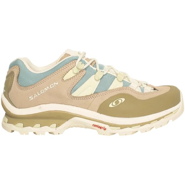 Salomon Advanced XT-Quest 2 Winter Pearl