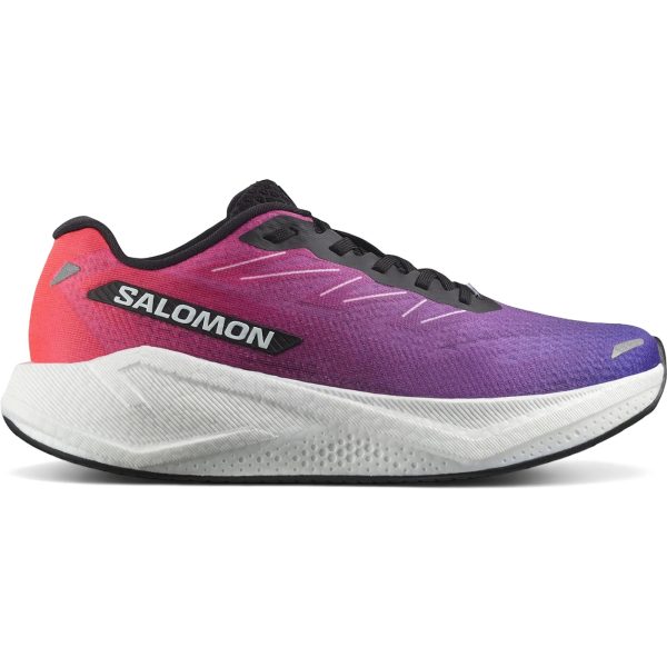 Salomon Aero Blaze 3 Neon Flame Liberty (Womens)