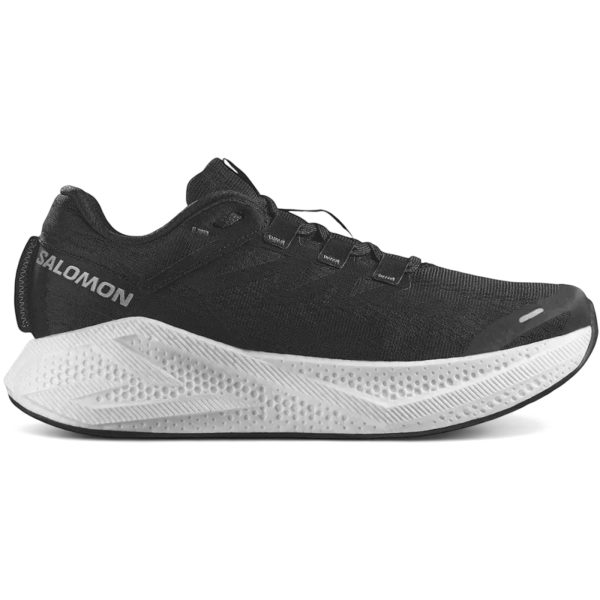 Salomon Aero Glide 3 Black White