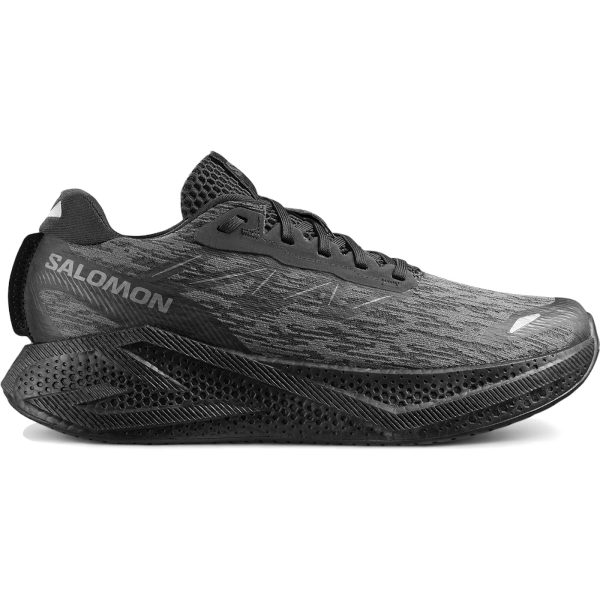 Salomon Aero Glide 4 Black