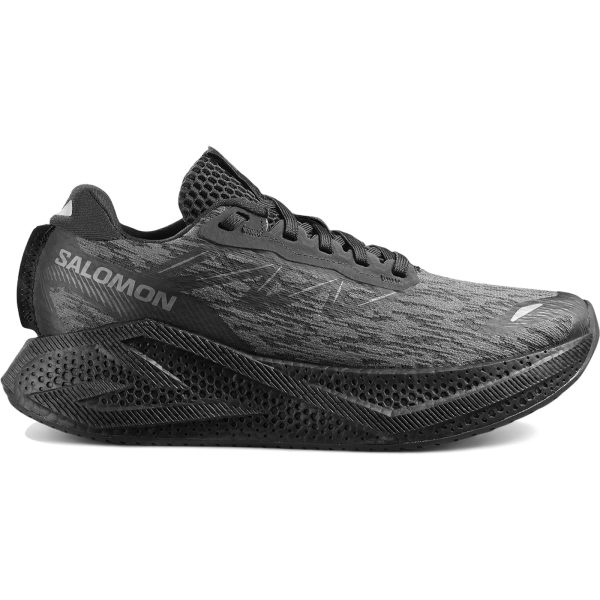 Salomon Aero Glide 4 Black (Womens)