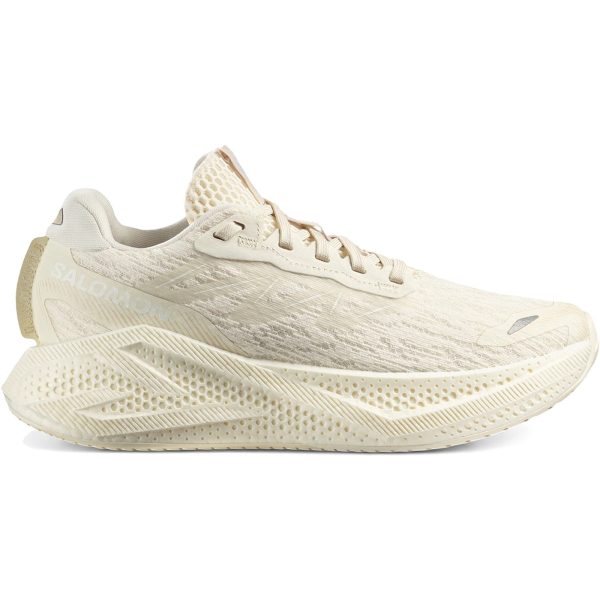 Salomon Aero Glide 4 Vanilla Ice (Womens)