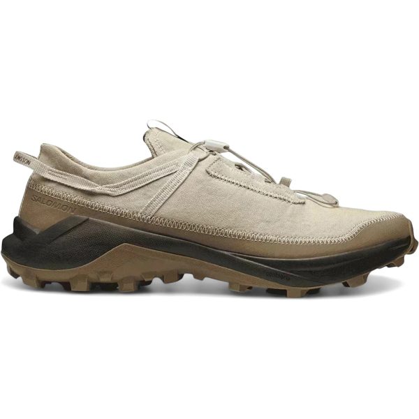 Salomon Cross Pro Ranra Turtledove